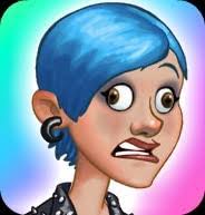 Kitty Powers's Instagram, Twitter & Facebook