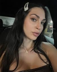 Ashley March's Instagram, Twitter & Facebook