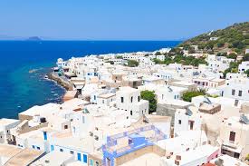 Μήκος και ύστερα σε λωρίδες πλάτους. San Hfaisteio Poy 3ypna To Magiko Nhsi Boreiodytika Ths Rodoy Me Mia Apo Tis