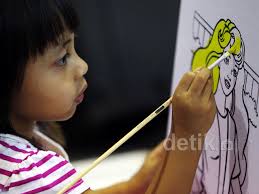 We did not find results for: Bangun Imajinasi Anak Dengan Melatih Menggambar