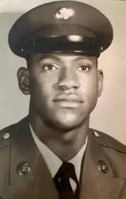 Obituary information for Earl Joseph Johnson