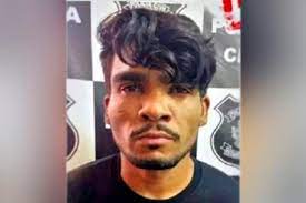 Lázaro é condenado por assassinatos e estupros. W5rvl6tgknu0om