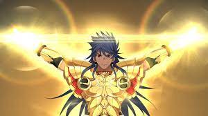 ロムルス fate