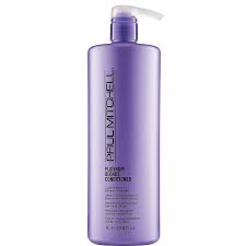 Because of its nature and the fact it is more prone to drying than other types of though the purple color balancing shampoos and conditions are more expensive than other ordinary shampoos, they are worth every penny and the. Paul Mitchell Platinum Blonde Conditioner Ulta Beauty