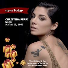 Million Dollar Homepage-Lebanon