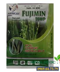Fujimin 50WP