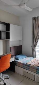 Cyberjaya long term rentals malaysia monthly rentals of apartments and houses extended stays, sublets, winter lets and annual furnished or unfurnished rentals. Single Room For Rent At Ct 11 13 Cyber 3 Cyberjaya
