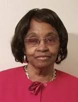 Obituary for Dellaphine (Vincent) Ivey