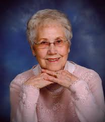 Leona Mary (Quellette) Keenan Obituary November 7, 2024