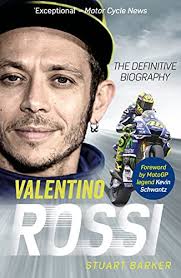 Over the years, rossi firearms. Valentino Rossi The Definitive Biography English Edition Ebook Barker Stuart Amazon De Kindle Shop