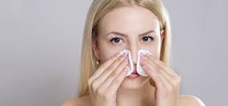 Hilangkan Komedo Hitam Dan Putih Dengan 7 Bahan Alami Ini Yuk Byebye Blackheads