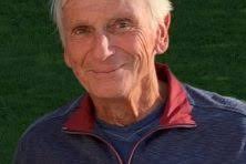 Obituary: Glenn G. Olson