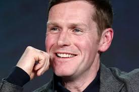 BBC Vigil star Shaun Evans, age, real accent and starring role in ITV's  Endeavour