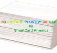 NXP Card Archives - Smart Card America