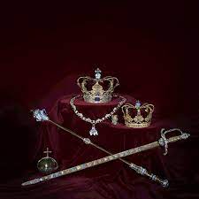 Its appropriation by other artists and designers, whether in homage or blatant heist, authenticates its position as an icon that deeply resonates in today’s culture. Denmark Royal Regalia Of The Kingdom Of Denmark Royal Crown Jewels Royal Jewels Royal Crowns