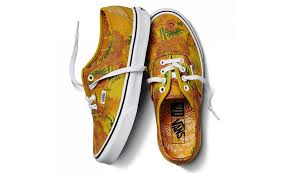 Portrait de l'artiste sans barbe. Lukisan Van Gogh Bunga Matahari Cikimm Com