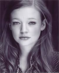 Sarah Snook, Sam Reid Bless THE SECOND COMING