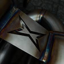 Volvo Valvetronic C30 T5 completo de 3" #c30 #c30crew #t5 #valve  #valvetronic #cutout #muffler #weldporn #weld #stainless #tig #tiglife  #argonaddicts #mwpipes #mw #monster14 @arc_zone