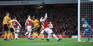 Подробный обзор матча (2 февраля 2021 в 21:00) вулверхэмптон: Smotret Futbol Vulverhempton Arsenal Pryamaya Translyaciya Matcha Segodnya Onlajn Video Matcha Live Apl 31 Tur 24 04 2019 Arsenal Otlichno Shel Po Turnirnoj Tablice Poslednie Dva Mesyaca Rusdialog Ru