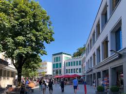 Gallen grew around the abbey of st gall, founded in the 8th century. Unterwegs In Liechtenstein Ausflugstipps Fur Teilzeit Wanderer