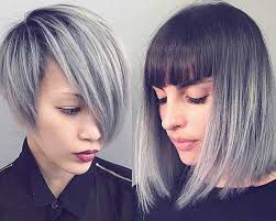Simply apply some gel or mousse to your hair and lift it up with your fingers. Hair Color Ideas For Short Hair Short Hairstyles Haircuts 2019 2020