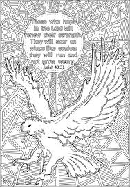 Isaiah 40 31 Those Who Hope In The Lord Coloringpage Bible Coloring Pages Bible Verse Coloring Scripture Coloring