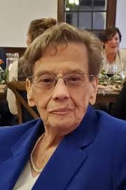 Obituary information for Angela M. McCrobie