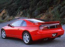 Just a few score gis returning from world war ii europe with a foreign sports car in tow. Japanese Cars Ruled The 90 S 300zx Grand Touring Master Nissan 300zx Nissan Z Nissan