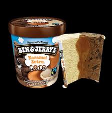 With its velvety core of soft caramel encircled. Ben Jerry S Karamel Sutra Core Lazada Ph