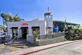 Best Filet Mignon On The Planet And Lobster Of Course California Restaurants Lobster Dinner Santa Monica Pier