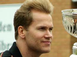 Ray Payne Wanted Chris Pronger, Tim Burke Wanted Paul Kariya in 1993 NHL  Draft