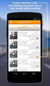 We give 2 gb of cloud place absolutely gratis to every registered player forever. Camonroad For Android Apk Download
