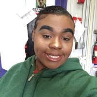 Dale Cossette's Instagram, Twitter & Facebook