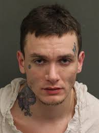 28-year-old Luis Pratts charged with AGG. BATTERY WITH A WEAPON (DOM.  VIOL.)! #Mugshots more info here: https://mugshotsorlando.com/arrests/ luis-pratts-of/