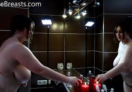 My Stepmom Filmed Secretly in the Bathroom