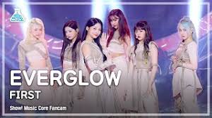 Read online books for free new release and bestseller Everglow Members Profile Kpop Profiles Makestar