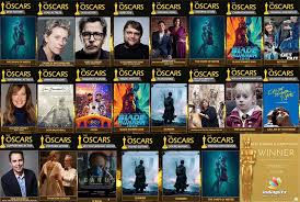 Which, of course, you would expect, considering the awards are made to celebrate only the finest films. Oscars 2018 Award Winners List Tamil News Indiaglitz Com
