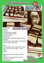 Panduan lengkap resepi kek simple dan best seperti kek batik, kek pelangi rainbow, kek coklat dan banyak lagi. Super Cool Fun Resepi Kek Lapis Kredit Fazilah Faz Facebook