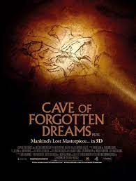 Oldest known cave paintings on the walls of chauvet cave in southern france, as pictured in werner herzog's cave of forgotten dreams. Cave Of Forgotten Dreams Usa Uk Canada France Germany 2011 Offhand Reviews