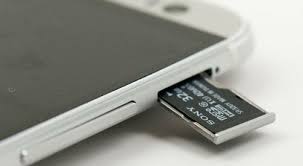 Go to the top bar, select all activities. 7 Ways To Fix Sd Card Not Detected Recognized In Android Or Windows Error Easeus