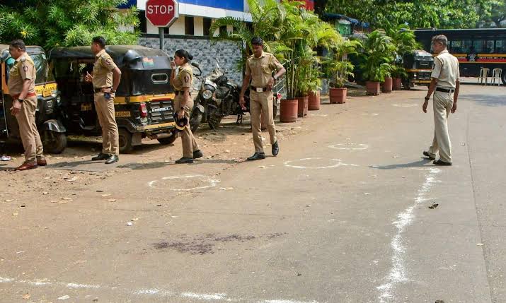 Tiger Shroff Shooting Case: Sonepat Man Arrested in Indore, Firearms Recovered in Surat