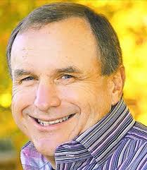 JUDD: Remembering Jeff: Athlete, Classmate, Journalist And Nice Guy