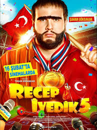 Recep Ivedik 5 Filmin Kadrosu Ve Ekibin Tamami Beyazperde Com