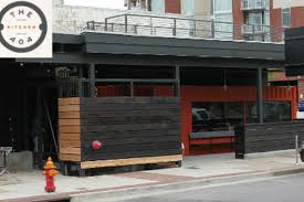 With an innovative touch, a shipping container has been transformed. The Gulch S 404 Kitchen Has An Opening Date Oct 22 Eater Nashville