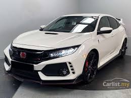 Find the best used 2017 honda civic type r near you. Search 1 Honda Civic 2 0 Type R New Cars For Sale In Malaysia Carlist My