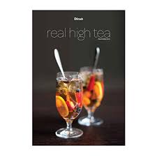 Pimp out your oatmeal and i promise you won't be hungry afterwards. Dilmah Real High Tea Recipes Volume 1 Robert Leo Wagner