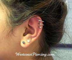 This Is Next Helix Piercing Piercing Piercings