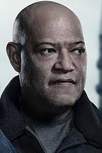 Laurence Fishburne