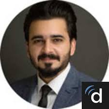 Dr. Shahzain Hasan, MD