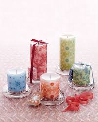 Gifts That Go Beyond A Handmade Mother S Day Homemade Gifts Diy Diy Candles Pillar Candles